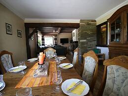 House in the Belgian Countryside, Ideal Base for Many Fine Excursions