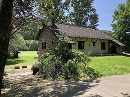 Ardennes Villa With Riverside Garden and Views