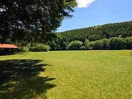 Ardennes Villa With Riverside Garden and Views