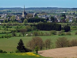 Ardennes Villa With Riverside Garden and Views