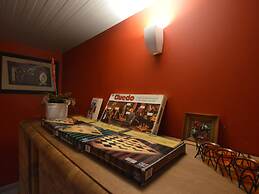 Comfortable Holiday Home With Pool, Sauna