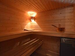 Comfortable Holiday Home With Pool, Sauna