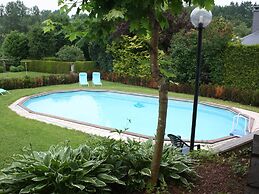 Comfortable Holiday Home With Pool, Sauna