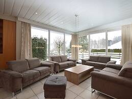 Comfortable Holiday Home With Pool, Sauna