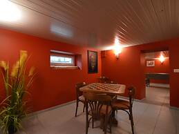 Comfortable Holiday Home With Pool, Sauna