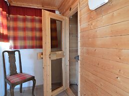Holiday Home in Ondenval With Sauna, Hautes Fagnes