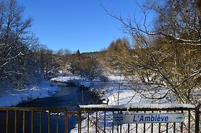 Ondenval Stay With Sauna