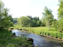 Holiday Home in Ondenval With Sauna, Hautes Fagnes