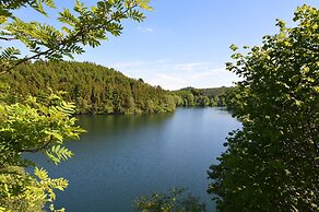 Ondenval Stay With Sauna