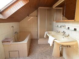 Holiday Home in Ondenval With Sauna, Hautes Fagnes