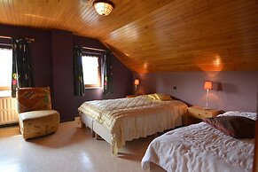 Ondenval Stay With Sauna