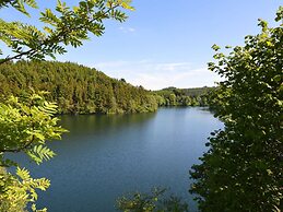 Holiday Home in Ondenval With Sauna, Hautes Fagnes