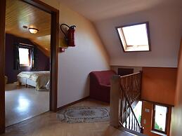 Holiday Home in Ondenval With Sauna, Hautes Fagnes