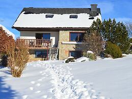 Holiday Home in Ondenval With Sauna, Hautes Fagnes