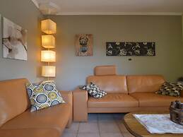 Holiday Home in Ondenval With Sauna, Hautes Fagnes