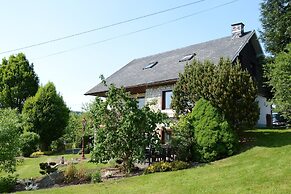 Ondenval Stay With Sauna