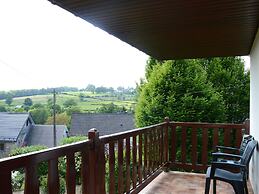 Holiday Home in Ondenval With Sauna, Hautes Fagnes