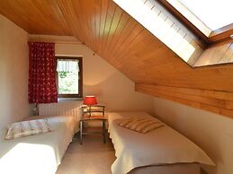 Holiday Home in Ondenval With Sauna, Hautes Fagnes