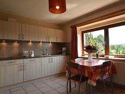 Holiday Home in Ondenval With Sauna, Hautes Fagnes
