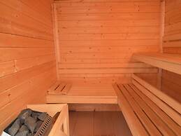 Holiday Home in Ondenval With Sauna, Hautes Fagnes