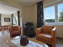 Holiday Home in Ondenval With Sauna, Hautes Fagnes