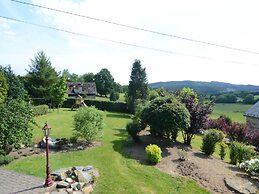 Holiday Home in Ondenval With Sauna, Hautes Fagnes
