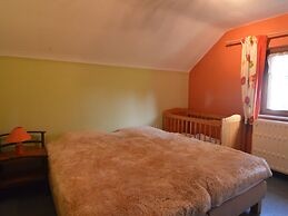 Holiday Home in Ondenval With Sauna, Hautes Fagnes