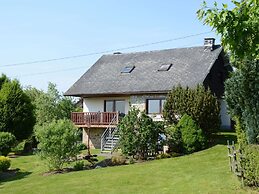 Holiday Home in Ondenval With Sauna, Hautes Fagnes