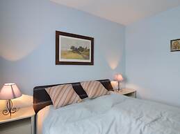 Holiday Home in Ondenval With Sauna, Hautes Fagnes