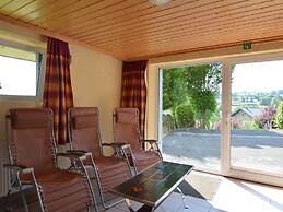 Holiday Home in Ondenval With Sauna, Hautes Fagnes