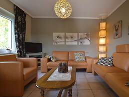 Holiday Home in Ondenval With Sauna, Hautes Fagnes