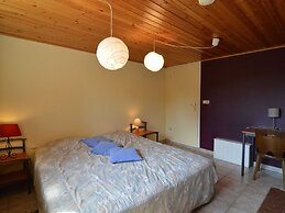 Holiday Home in Ondenval With Sauna, Hautes Fagnes
