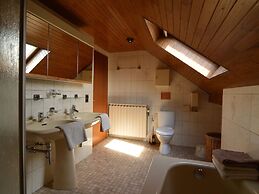 Holiday Home in Ondenval With Sauna, Hautes Fagnes