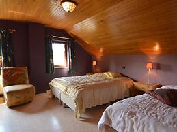 Holiday Home in Ondenval With Sauna, Hautes Fagnes