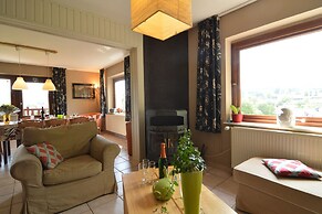 Ondenval Stay With Sauna