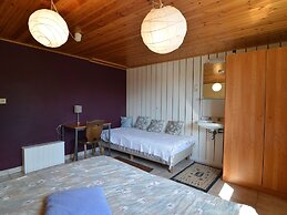 Holiday Home in Ondenval With Sauna, Hautes Fagnes