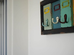 Large Holiday Home in Waimes With a Garden