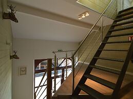 Large Holiday Home in Waimes With a Garden