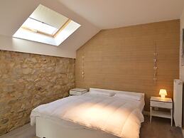 Large Holiday Home in Waimes With a Garden