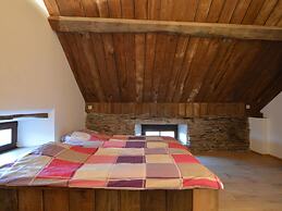 Authentic Farmhouse in Lierneux With Heated Pool
