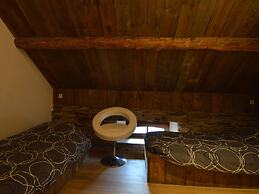 Authentic Farmhouse in Lierneux With Heated Pool