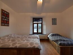 Authentic Farmhouse in Lierneux With Heated Pool