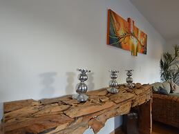 Authentic Farmhouse in Lierneux With Heated Pool