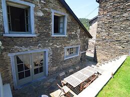 Cottage in Alle With sea Beach