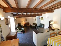 Cottage in Alle With sea Beach