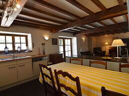 Cottage in Alle With sea Beach