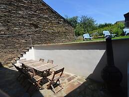 Cottage in Alle With sea Beach