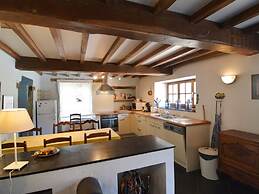 Cottage in Alle With sea Beach