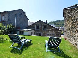 Cottage in Alle With sea Beach