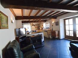 Cottage in Alle With sea Beach